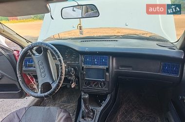 Седан Audi 80 1988 в Мерефа