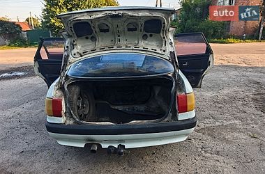 Седан Audi 80 1988 в Мерефа
