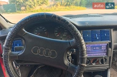 Седан Audi 80 1988 в Мерефа
