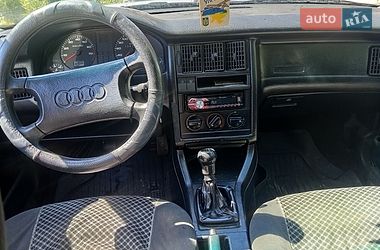 Седан Audi 80 1988 в Дрогобыче