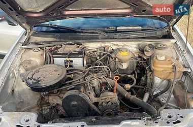 Седан Audi 80 1987 в Борисполе