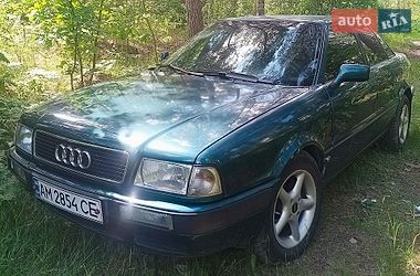 Седан Audi 80 1993 в Києві