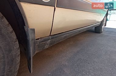 Седан Audi 80 1988 в Липовці