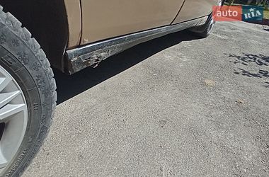 Седан Audi 80 1988 в Липовці