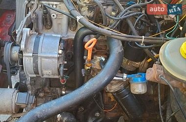 Седан Audi 80 1989 в Кременчуці