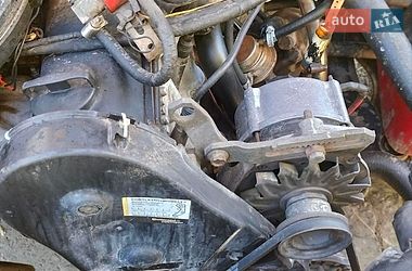 Седан Audi 80 1989 в Кременчуці