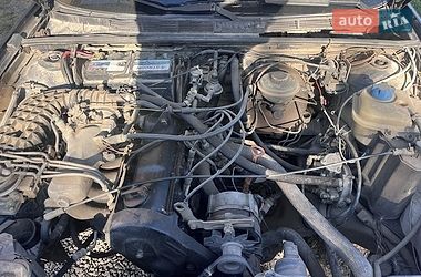 Седан Audi 80 1987 в Дрогобыче