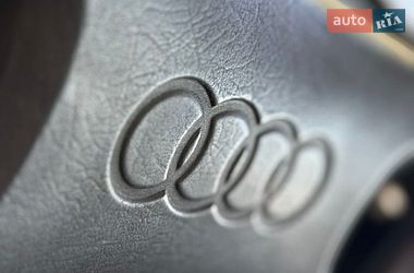 Седан Audi 80 1990 в Тячеве