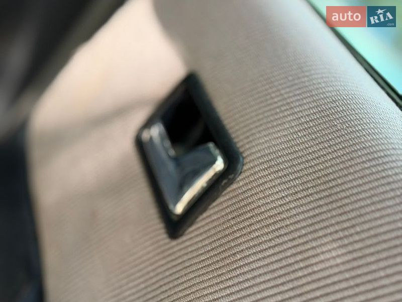 Седан Audi 80 1990 в Тячеве