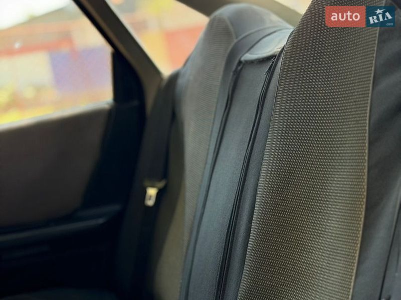 Седан Audi 80 1990 в Тячеве