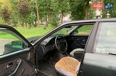 Седан Audi 80 1994 в Хмельницком фото 11 Седан Audi 80 1994 в Хмельницком