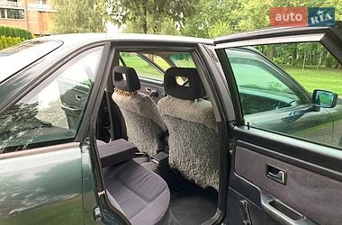 Седан Audi 80 1994 в Хмельницком фото 15 Седан Audi 80 1994 в Хмельницком