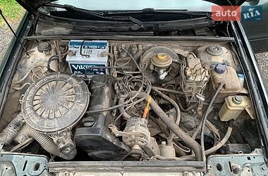 Седан Audi 80 1994 в Хмельницком фото 19 Седан Audi 80 1994 в Хмельницком