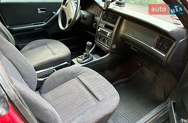 Седан Audi 80 1991 в Павлограді фото 15 Седан Audi 80 1991 в Павлограді