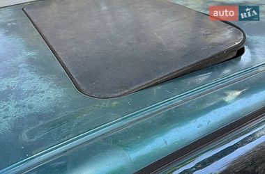 Седан Audi 80 1993 в Полтаве