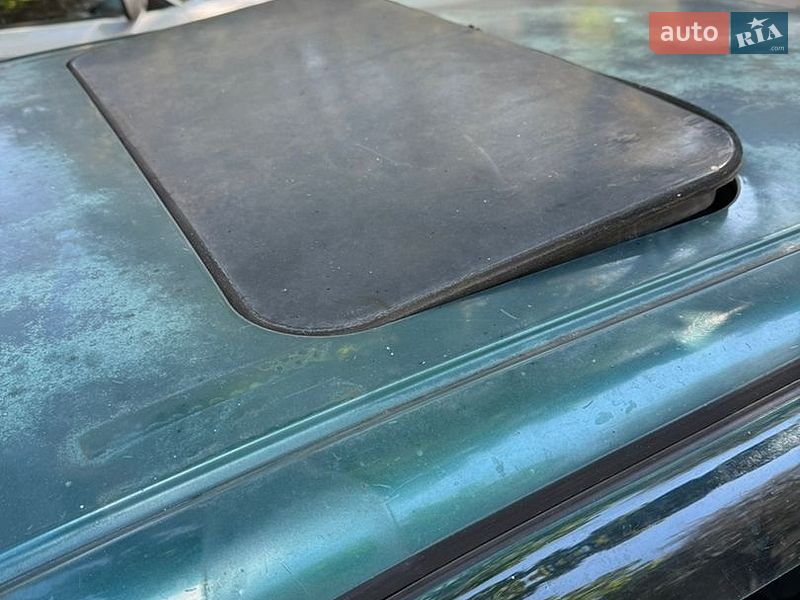 Седан Audi 80 1993 в Полтаве