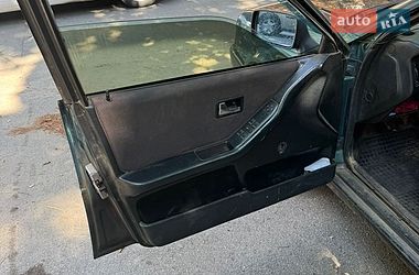 Седан Audi 80 1993 в Полтаве
