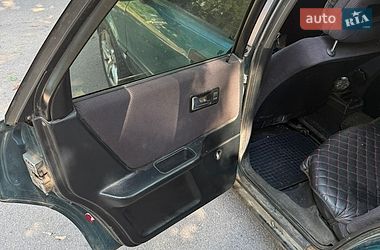 Седан Audi 80 1993 в Полтаве