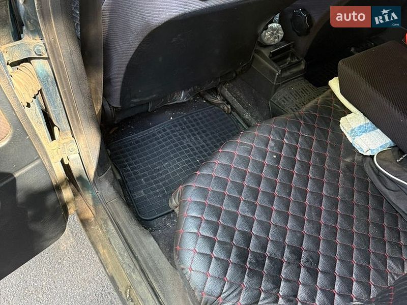 Седан Audi 80 1993 в Полтаве
