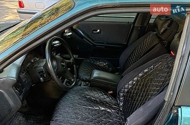 Седан Audi 80 1993 в Полтаве