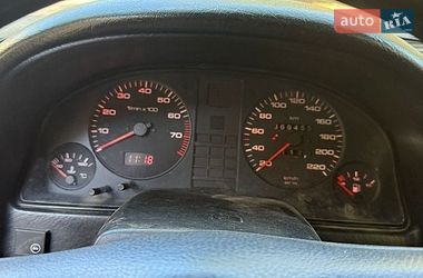 Седан Audi 80 1993 в Полтаве