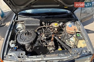 Седан Audi 80 1990 в Полтаві