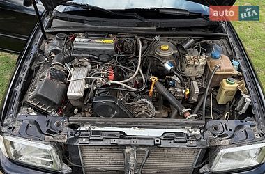 Седан Audi 80 1994 в Підволочиську