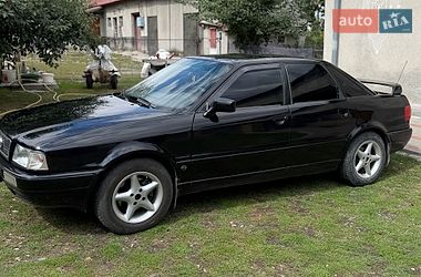 Седан Audi 80 1994 в Підволочиську