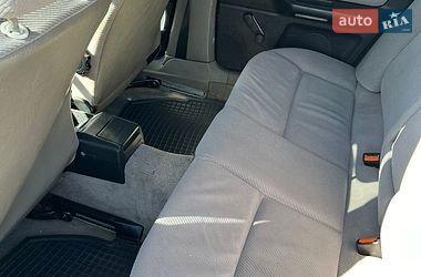 Седан Audi 80 1994 в Львові