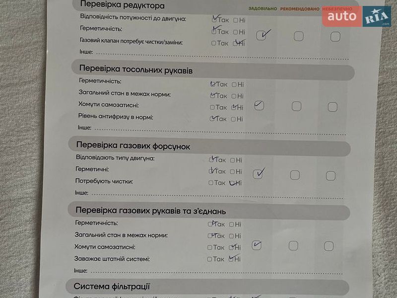 Седан Audi 80 1994 в Львові