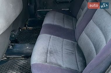 Седан Audi 80 1985 в Черновцах фото 11 Седан Audi 80 1985 в Черновцах