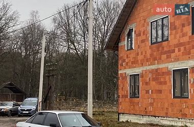 Седан Audi 80 1993 в Львове