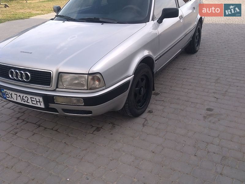 Audi 80 1994