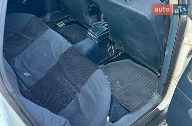 Седан Audi 80 1987 в Золочеве