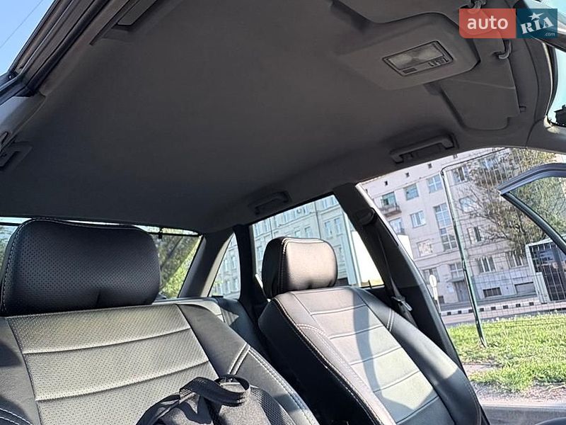 Седан Audi 80 1995 в Харкові