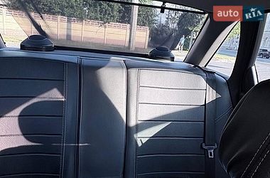 Седан Audi 80 1995 в Харкові