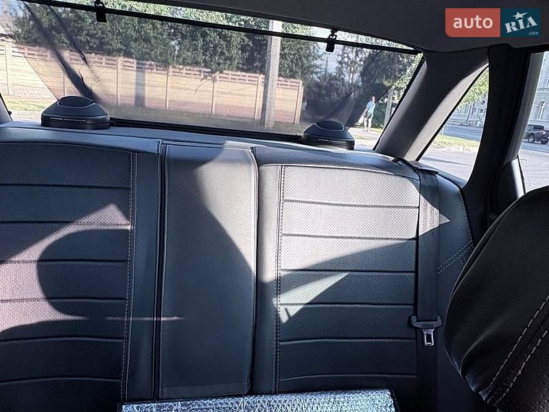 Седан Audi 80 1995 в Харкові