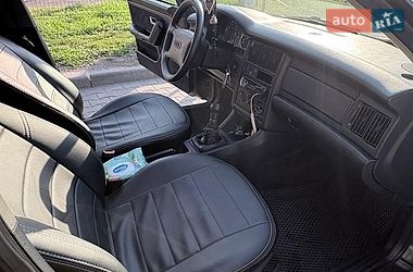 Седан Audi 80 1995 в Харкові