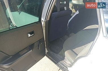 Седан Audi 80 1989 в Львові