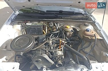 Седан Audi 80 1989 в Львові