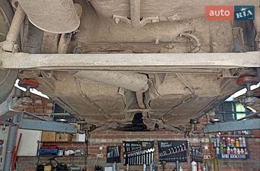 Седан Audi 80 1989 в Львові
