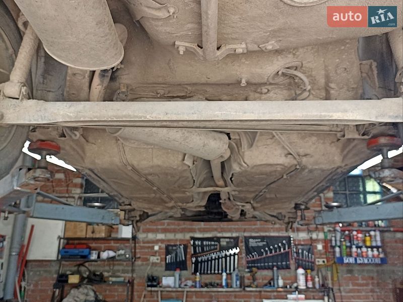 Седан Audi 80 1989 в Львові
