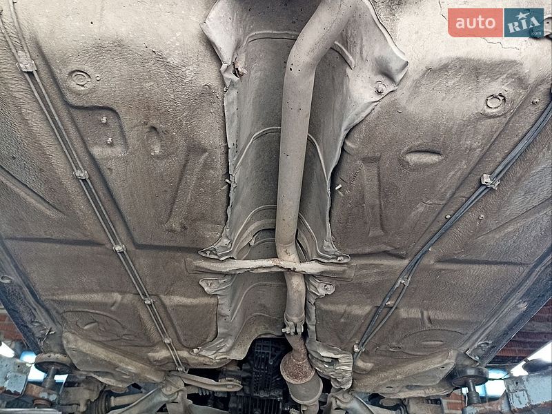 Седан Audi 80 1989 в Львові