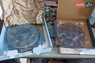 Седан Audi 80 1989 в Львові