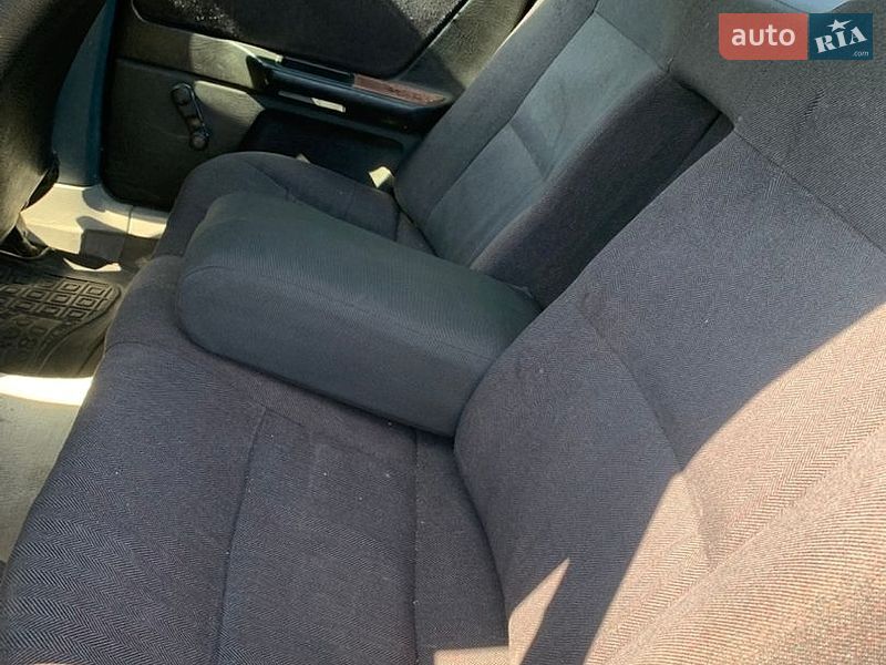 Седан Audi 80 1987 в Хмельницькому