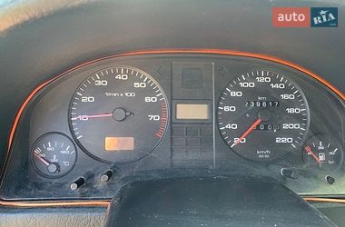 Седан Audi 80 1987 в Хмельницькому