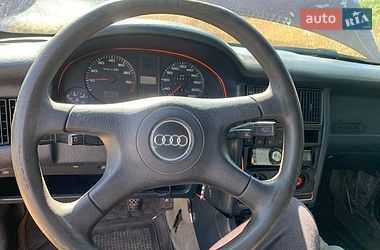 Седан Audi 80 1987 в Хмельницькому