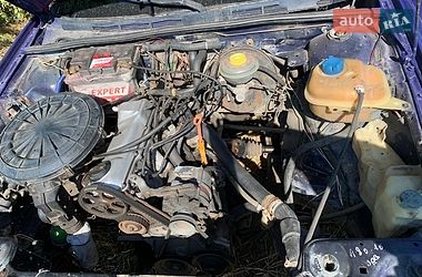 Седан Audi 80 1987 в Хмельницькому