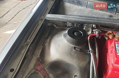 Седан Audi 80 1987 в Косові