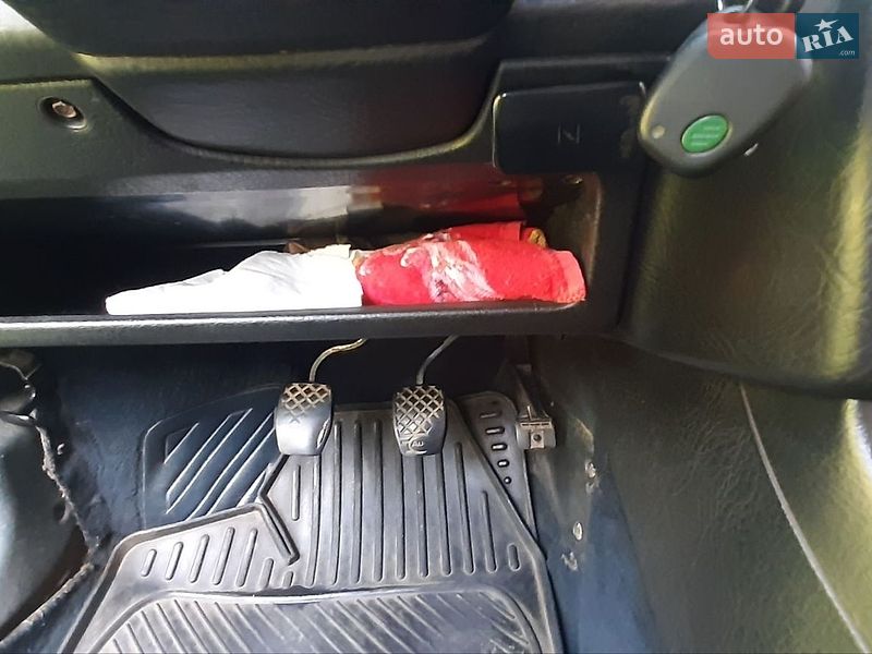Седан Audi 80 1990 в Луцке